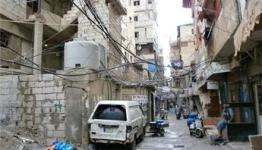 صورة مخيم 