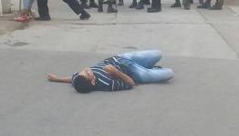  الشهيد الشاب سعد الأطرش