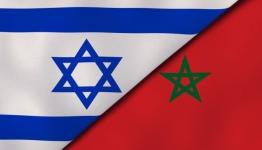 المغرب واسرائيل