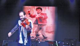 رمزي أبو رضوان جنرال