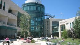 جامعة حيفا بالداخل الفلسطيني المحتل