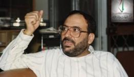 الشهيد القائد الدكتور فتحي الشقاقي