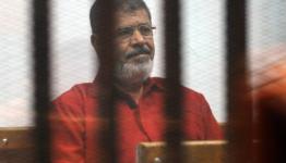 محمد مرسي 