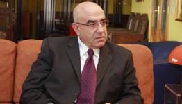 العميد مصطفى حمدان