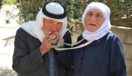 أكبر معمرة