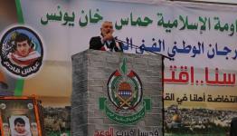 خلال المهرجان