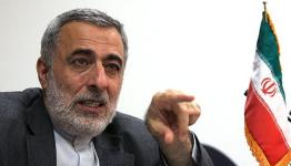 مساعد رئيس البرلمان الايراني حسين شيخ الاسلام