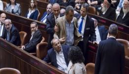 النواب العرب في منطقة 48