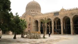 مسجد الخانقاة الصلاحية