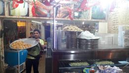 محل أبو جطب -سوق صبرا
