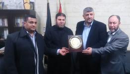 الرفاعي دغمش