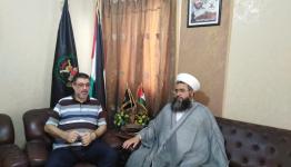 العينا والعيلاني