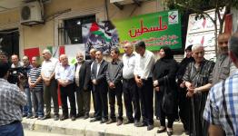 خلال المهرجان