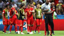 منتخب بلجيكا