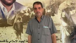 أمين سر اللجان الشعبية في صيدا عبد أبو صلاح