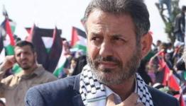 ممثل حركة الجهاد في لبنان إحسان عطايا