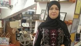 فريال جعفر 