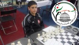 الطفل التونسي محمد حميدة