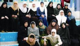 أسيرات