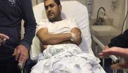 الكادر في حماس محمد حمدان