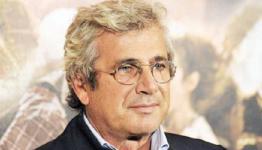 الممثل الكوميدي الفرنسي من أصل تونسي  ميشال بوجناح