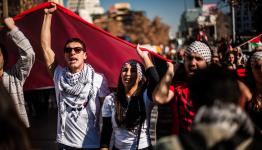 الشتات الفلسطيني