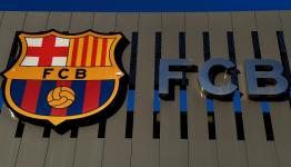 برشلونة