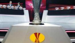  كأس الدوري الأوروبي لكرة القدم