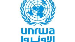 الاونروا