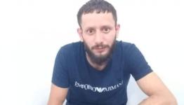 الاسير ماجد نزال