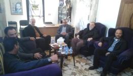 الجهاد  وحزب الله