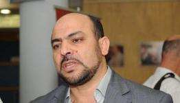 النائب في "القائمة العربية المشتركة" مسعود غنايم