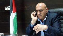 أكرم الرجوب