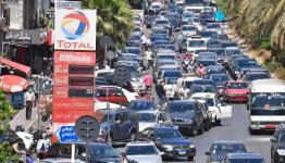 المحروقات في لبنان