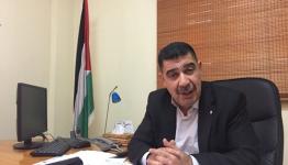 صالح الزق