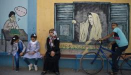 اللاجئين الفلسطينيين في الاردن