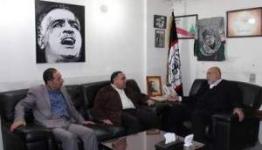 حمدان ورامز