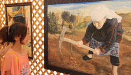 معرض ربيع القدس