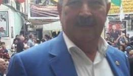 عبد الوهاب الباهي