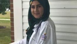 فاطمة الشنطي