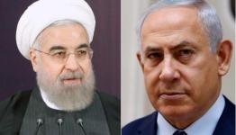 إسرائيل وإيران