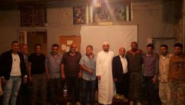 ندوة عن المخدرات