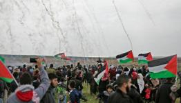 انتفاضة العودة