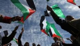 فلسطينيون في الشتات