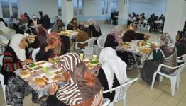 إفطار رمضاني