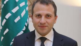 جبران باسيل 