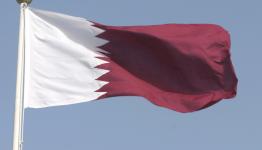 علم قطر