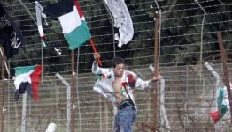 الشهيد عماد أبو شقرا الذي استشهد في مارون الراس