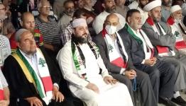 خلال المهرجان
