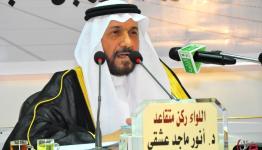 أنور العشقي